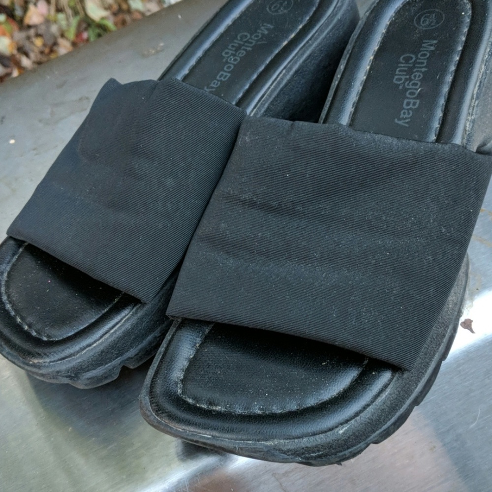 Montego Bay sandals